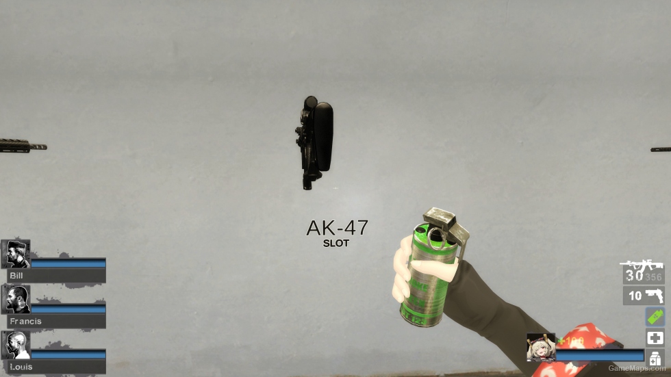 QBZ-191-CQ (AKM) [request]