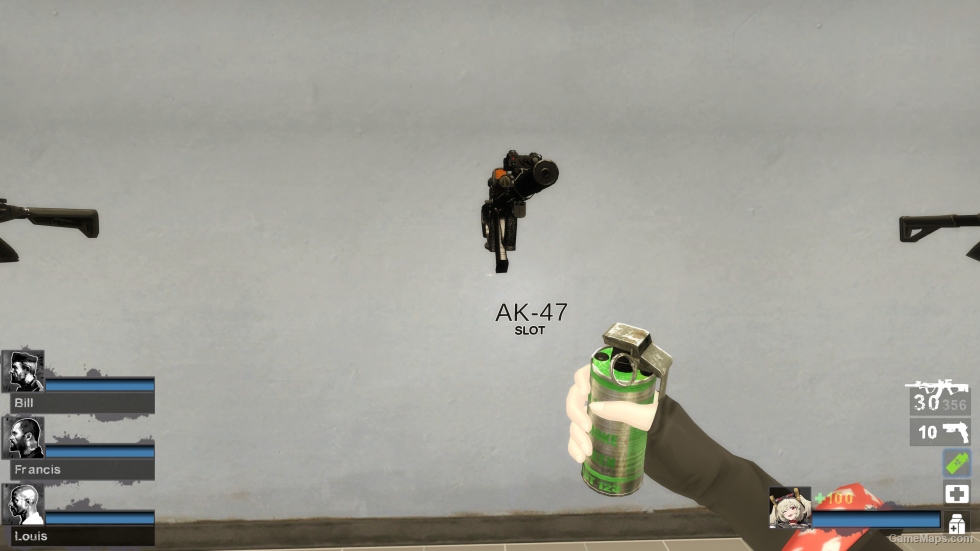 QBZ-191-CQ (AKM) [request]