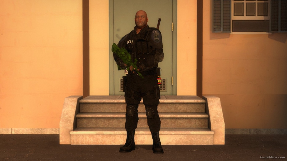 QBZ-95 Assault Rifle - China Edition