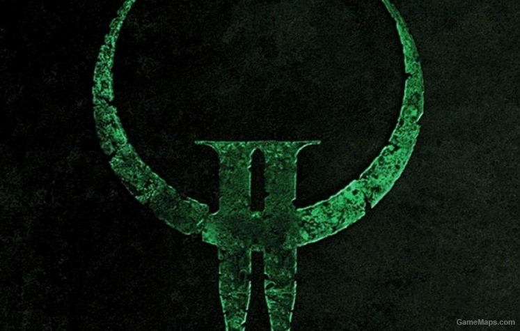 Quake II "Counter Attack" Tank Music