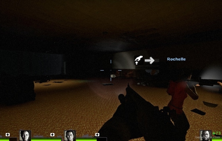 Quake Ville