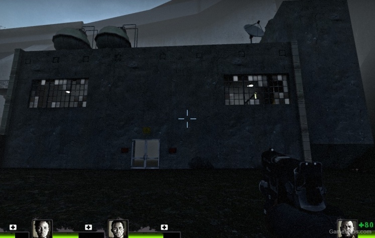 Quake Ville