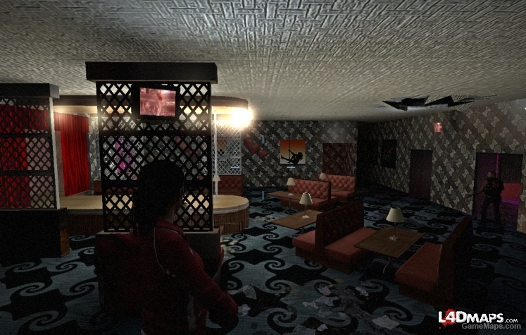 Quedan 4X Morir L4D2