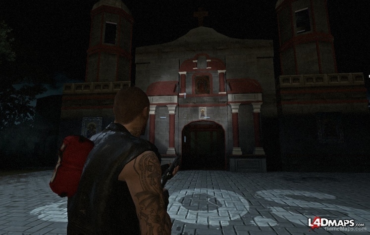 Quedan 4X Morir L4D2