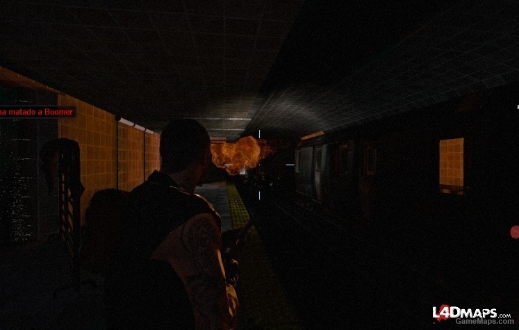 Quedan 4X Morir L4D2
