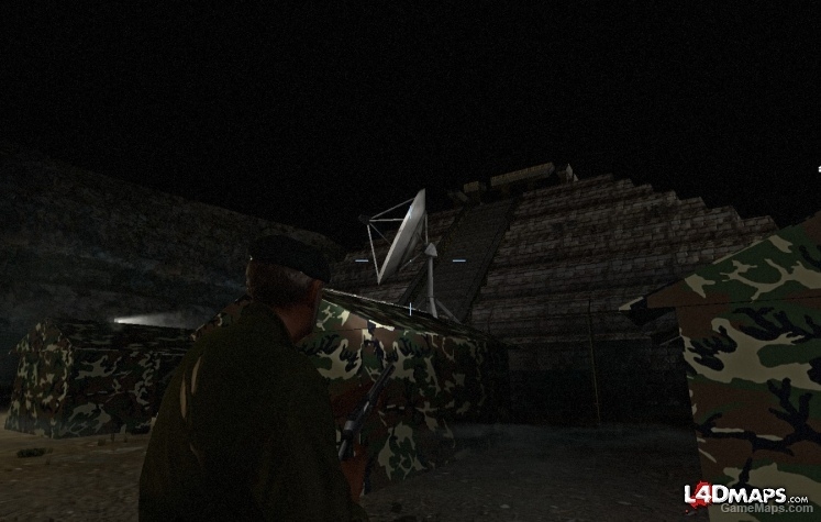 Quedan 4X Morir L4D2