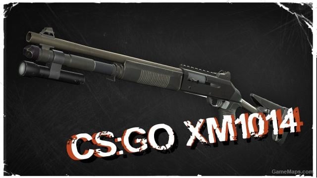 QUERENTIN's CSGO XM1014