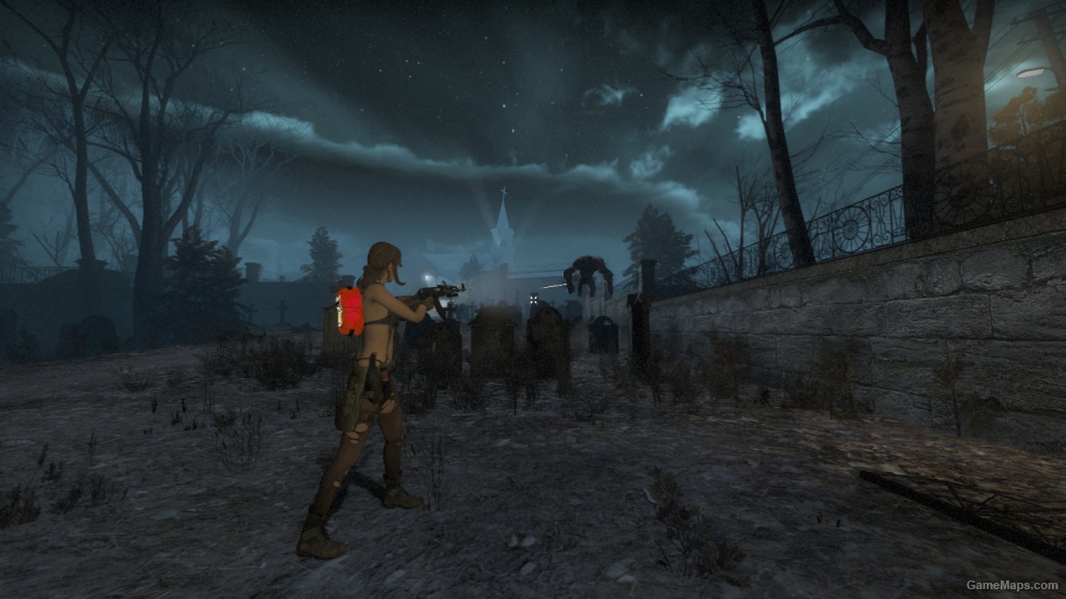 Quiet ( Zoey )