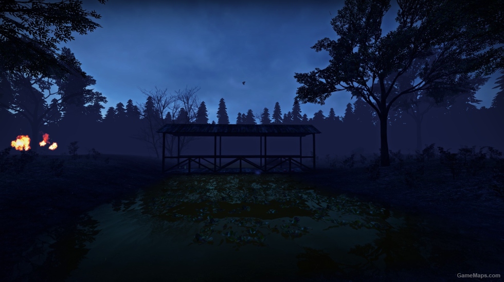 Arena Pack 03 (R2L ONLY)