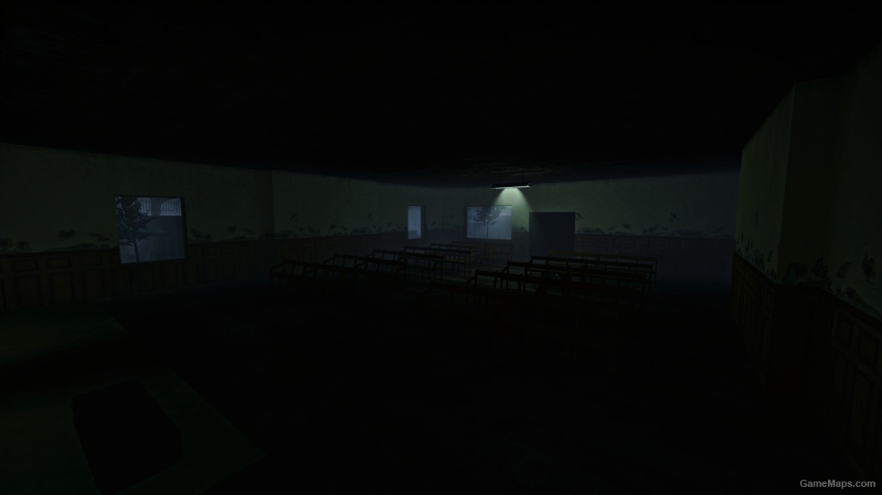 Arena Pack 03 (R2L ONLY)