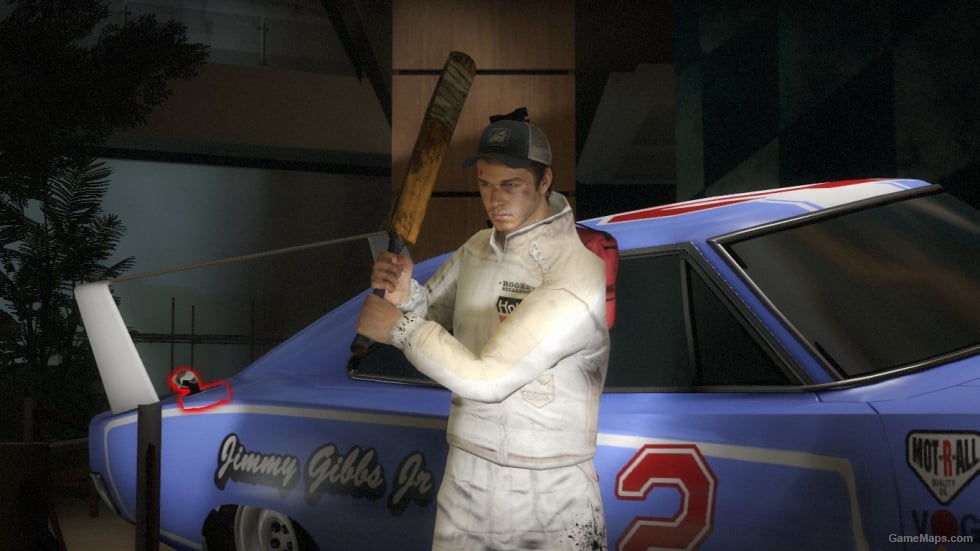 Racer Ellis