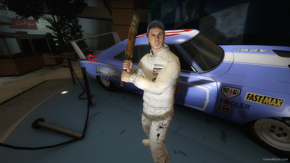 Racer Ellis