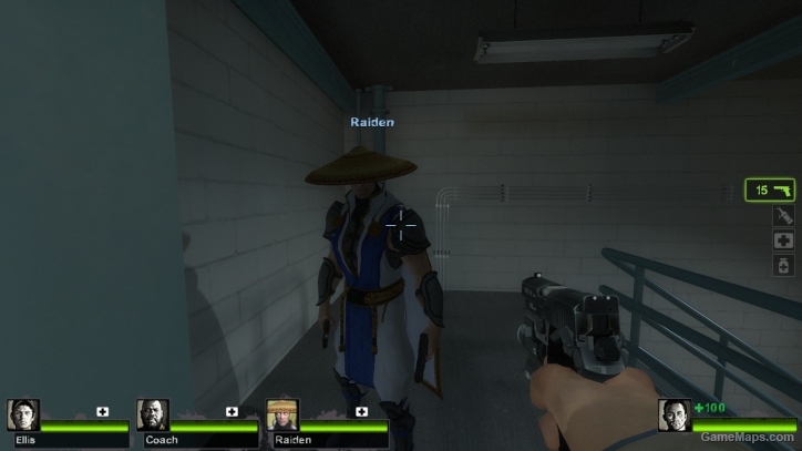 Raiden