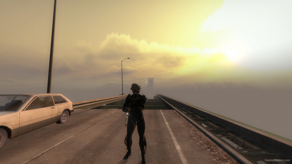 Raiden ( Ellis )