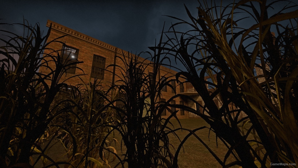Railroad Museum Survival v6