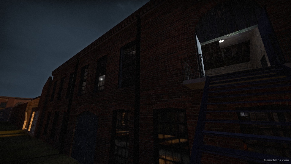Railroad Museum Survival v6