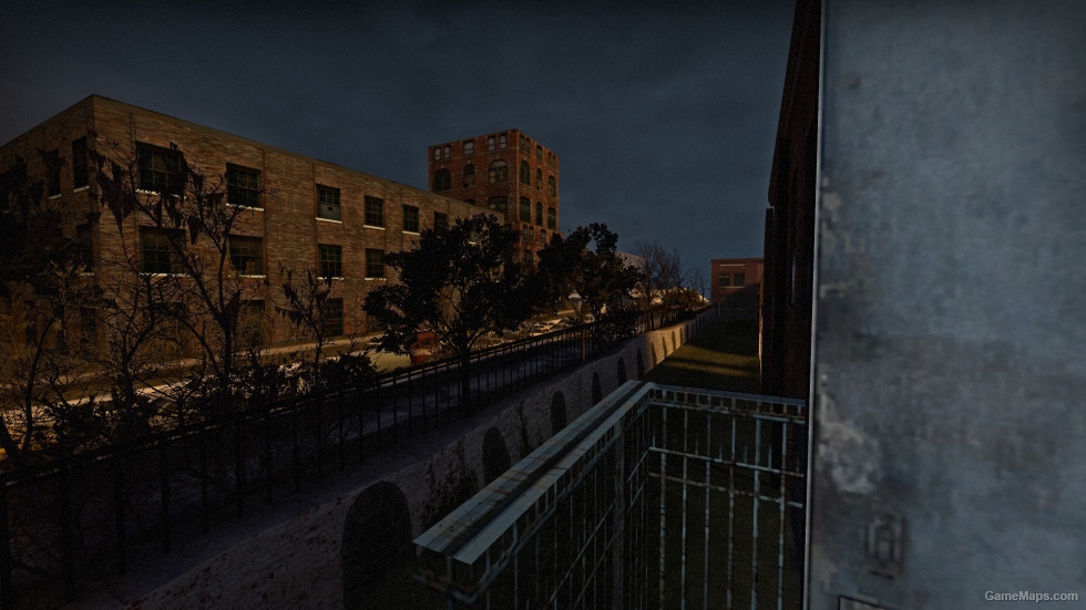 Railroad Museum Survival v6
