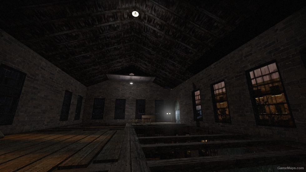 Railroad Museum Survival v6