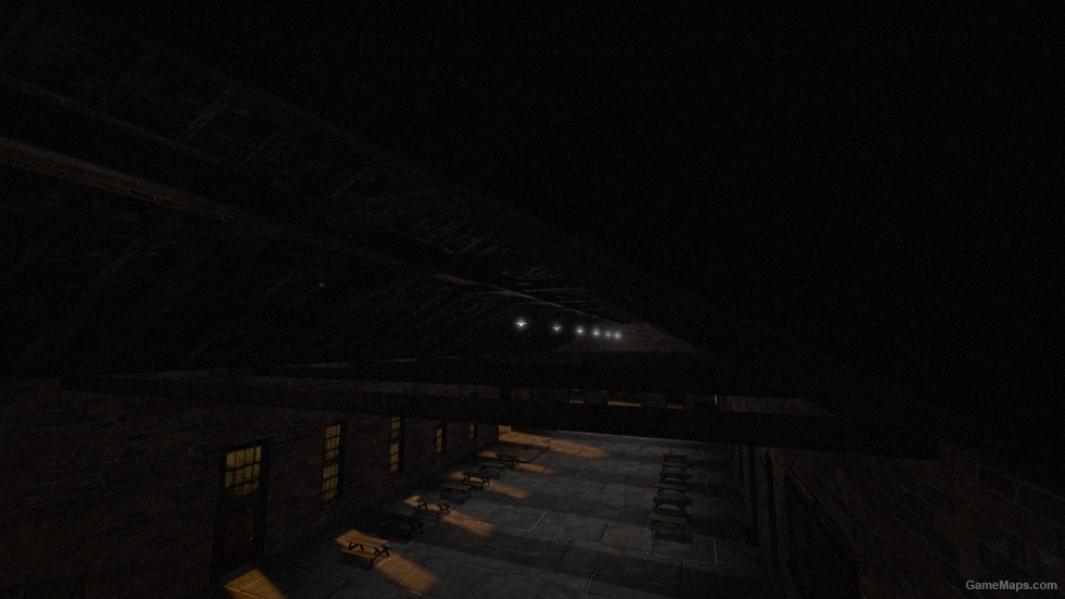 Railroad Museum Survival v6