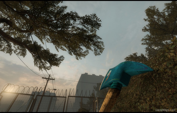 Rainbow Dash fireaxe