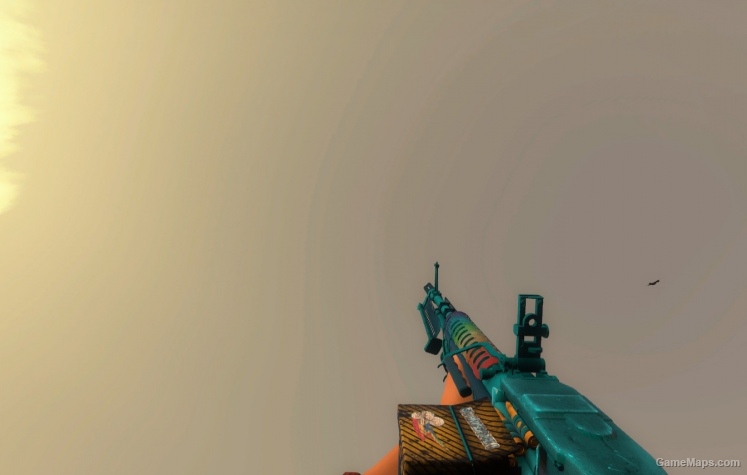 Rainbow Dash M60