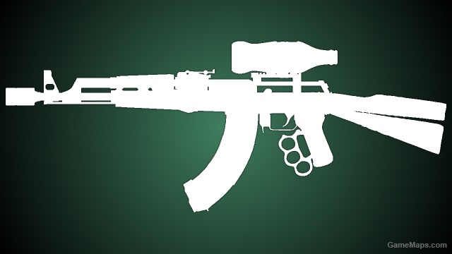Ramm's Secret Armory HUD pack