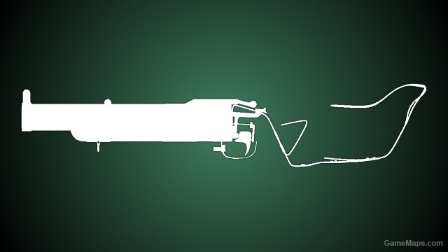 Ramm's Secret Armory HUD pack