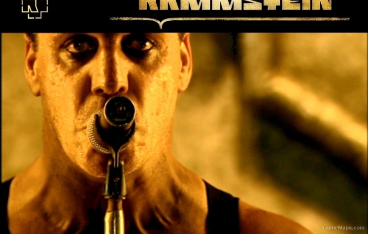 Rammstein at the Dark Carnival (Original)