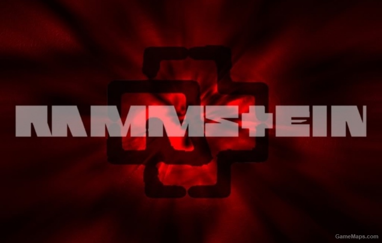 Rammstein L4D1 Hunter for L4D2