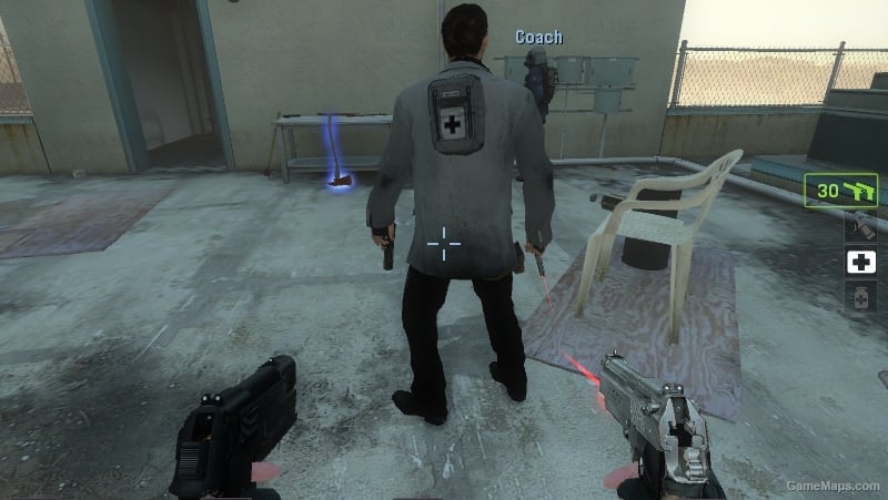 random customize nick 1 - black pants and new suit random customize nick 1
