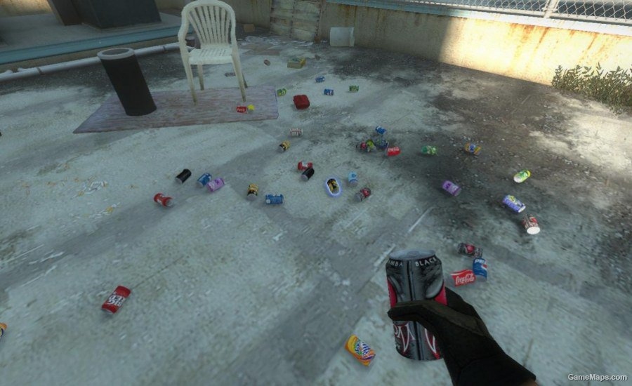 Random Drinks（RNG)
