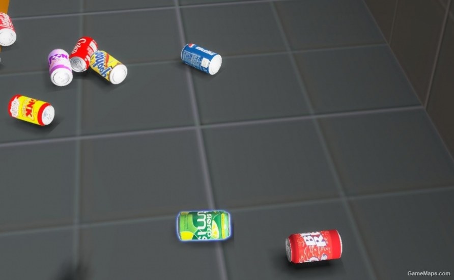 Random Drinks（RNG)