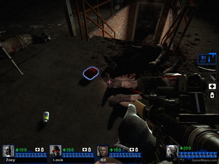 Loot Drops