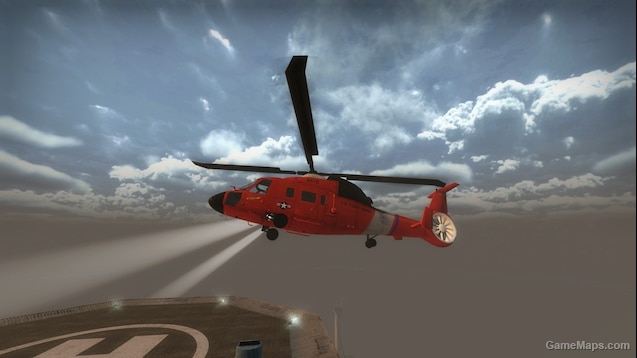 Random KA-60 helicopters