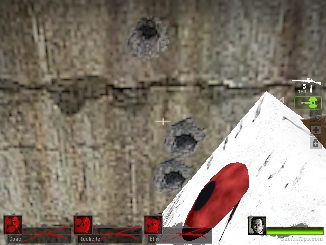 Random Weapon Pack 2!
