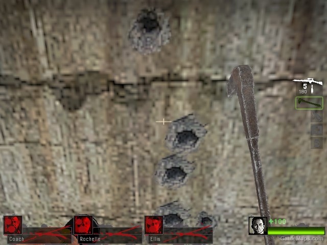 Random Weapon Pack 2!
