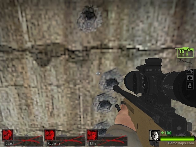 Random Weapon Pack 2!