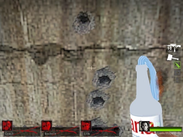Random Weapon Pack 2!