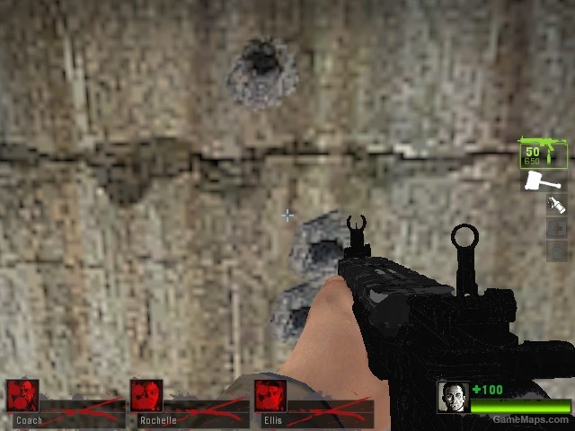 Random Weapon Pack 2!