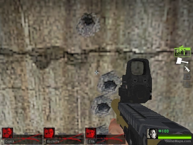 Random Weapon Pack 2!