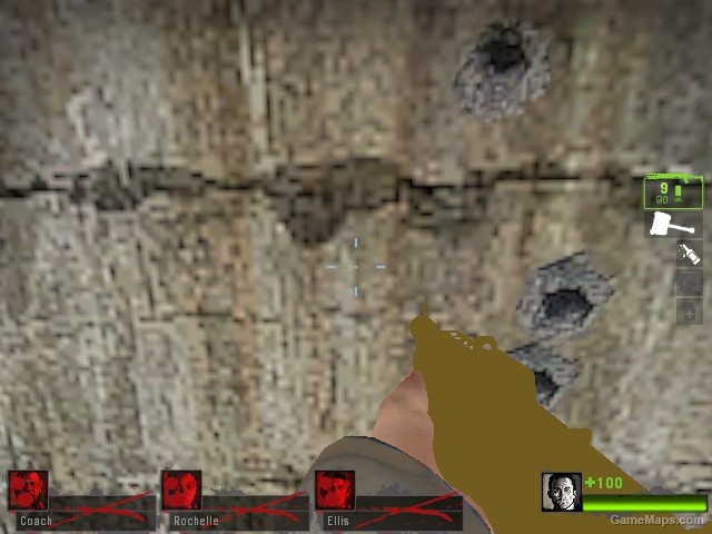 Random Weapon Pack 2!