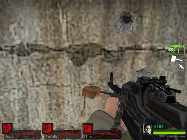 Random Weapon Pack 2!