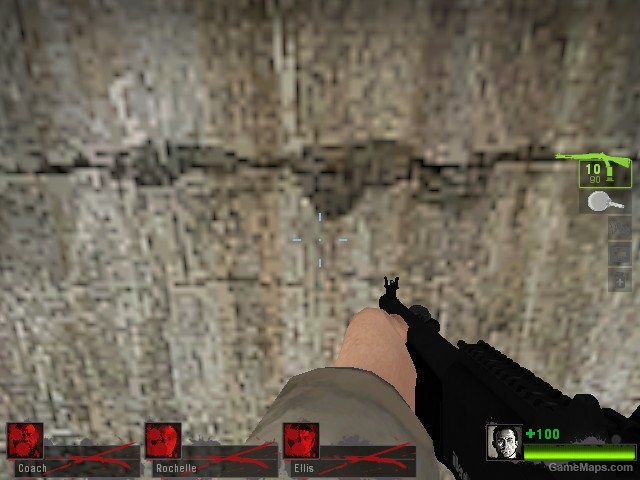 Random Weapon Pack 2!