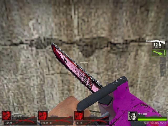 Random Weapon Pack 2!
