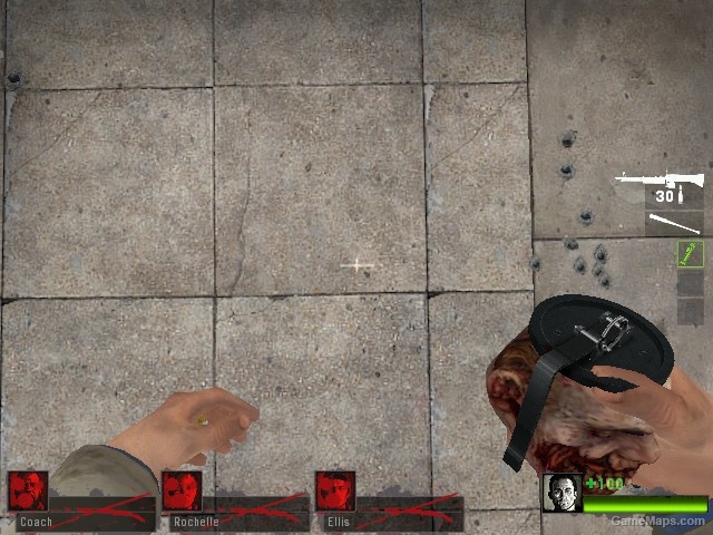 Random Weapon Pack 2!