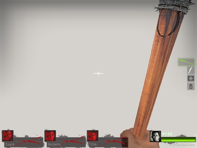 Random Weapon Pack 2!