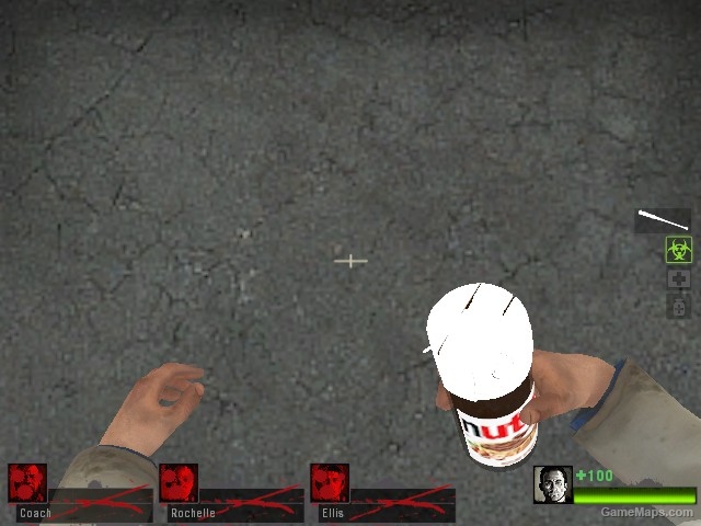 Random Weapon Pack 2!