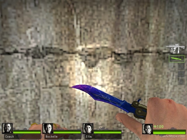Random Weapon Pack!