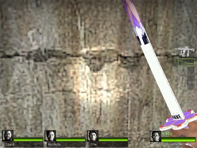 Random Weapon Pack!
