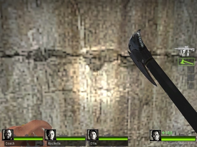 Random Weapon Pack!